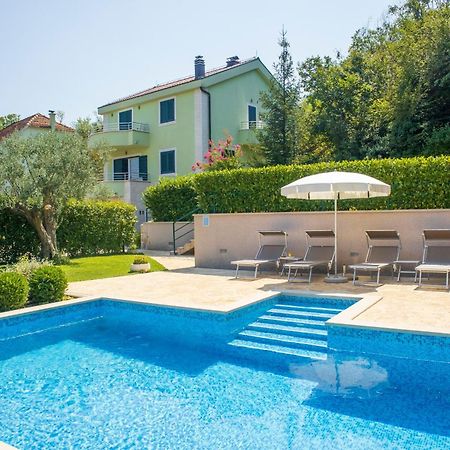 Villa Luna Imotski Exteriör bild